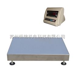 苏州30kg无线电子台秤