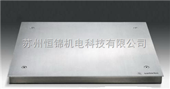 新区全不锈钢电子地磅，防腐电子地磅